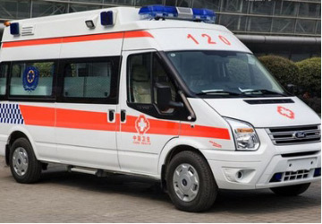 吉隆县救护车租赁
