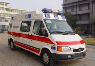 吉隆县救护车租赁
