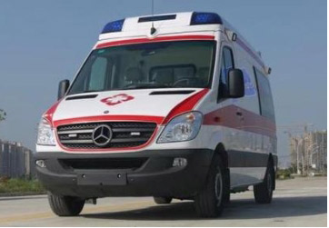 吉隆县救护车租赁