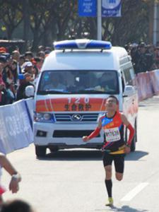 吉隆县大型活动