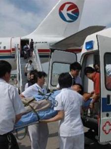 吉隆县接送服务