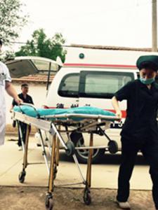 吉隆县院后转乡